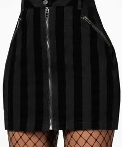 KILLSTAR Scallywag | MINI SKIRT