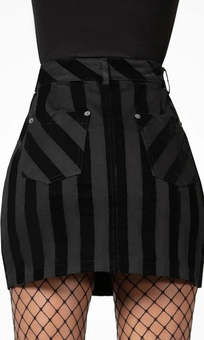 Scallywag | MINI SKIRT KILLSTAR Scallywag | MINI SKIRT -VERA’S EYECANDY Shop killstar scallywag mini skirt 5 d1fdd881 92c6 44a2 968b