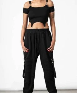 KILLSTAR Mens Clothing Scourge | JOGGERS -VERA’S EYECANDY Shop killstar scourge joggers 1 9ae36d6b 04a0 4190 bf5b 5f5366a935d0 700x700