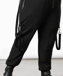 KILLSTAR Mens Clothing Scourge | JOGGERS -VERA’S EYECANDY Shop killstar scourge joggers 6 d4eb8ffc 688c 4ce5 8f93 294a4af5e68e 700x700