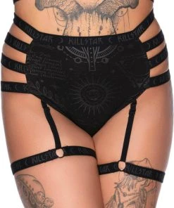 KILLSTAR Fetish Sixth Sense | POSING PANTY