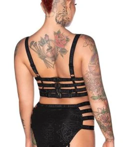 KILLSTAR Fetish Sixth Sense | POSING PANTY 5 KILLSTAR Fetish Sixth Sense | POSING PANTY -VERA’S EYECANDY Shop killstar sixth sense panty 4 751025c9 4d54 4fc9 bb0f 3c1c1b513b53 700x700