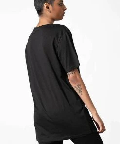 KILLSTAR Mens Clothing Slade | T-SHIRT* 15 KILLSTAR Mens Clothing Slade | T-SHIRT* -VERA’S EYECANDY Shop killstar slade t shirt 6 700x700