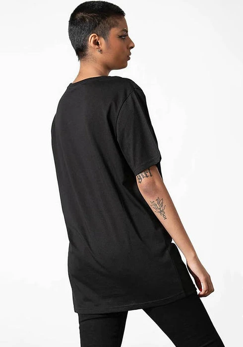 KILLSTAR Mens Clothing Slade | T-SHIRT* 8 KILLSTAR Mens Clothing Slade | T-SHIRT* - Image 6