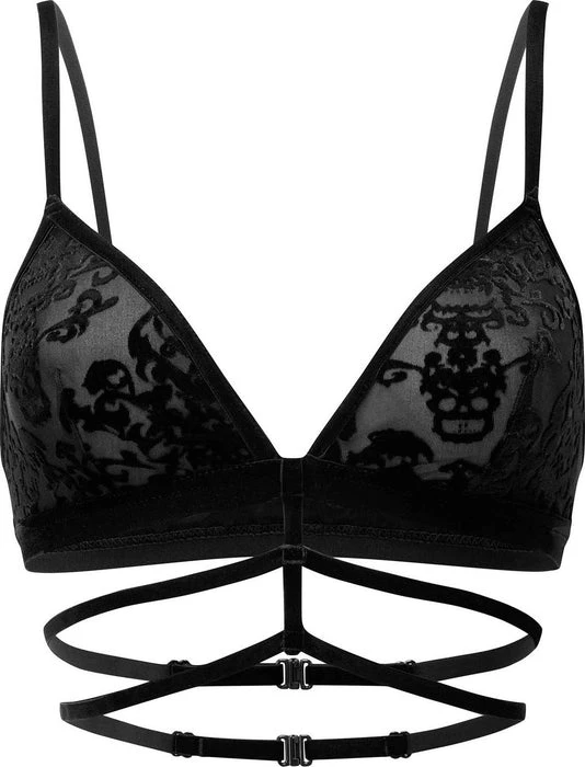 KILLSTAR Valentines Sleepin' Curse | BRALET