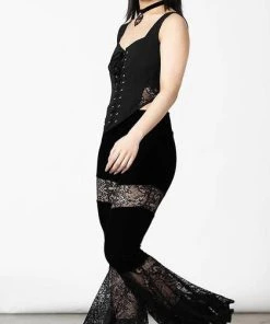 KILLSTAR All Solstice | BELL BOTTOMS -VERA’S EYECANDY Shop killstar solstice bell bottoms 2 f6a56b80 051d 4950 9ec4 c119e8140929 700x700