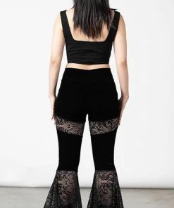 KILLSTAR All Solstice | BELL BOTTOMS -VERA’S EYECANDY Shop killstar solstice bell bottoms 3 4eb6ebe4 093a 43d9 9b94 c6536b56ed58 700x700