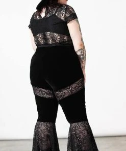 KILLSTAR All Solstice | BELL BOTTOMS -VERA’S EYECANDY Shop killstar solstice bell bottoms 7 828ef45d 3a1e 4864 af61 d84261ef4b04 700x700