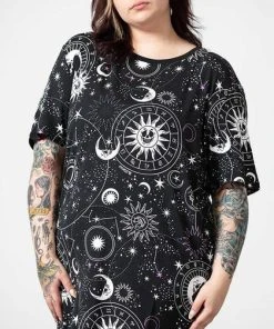KILLSTAR Mens Clothing Solstice | T-SHIRT -VERA’S EYECANDY Shop killstar solstice t shirt 11 ec02a3da 1d84 4070 ab25 4874ac89c981 700x700