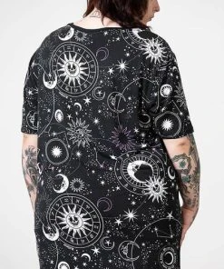 KILLSTAR Mens Clothing Solstice | T-SHIRT -VERA’S EYECANDY Shop killstar solstice t shirt 12 ab9889b9 3886 4139 9e04 f59ae58f3b3e 700x700