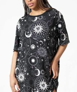 KILLSTAR Mens Clothing Solstice | T-SHIRT