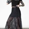 KILLSTAR All Somnia Lace | MAXI SKIRT -VERA’S EYECANDY Shop killstar somnia lace maxi skirt 1 b72e2a50 7ec8 419c a111 50751020b9f0 700x700