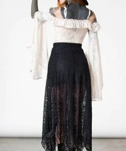 KILLSTAR All Somnia Lace | MAXI SKIRT -VERA’S EYECANDY Shop killstar somnia lace maxi skirt 6 f0905116 1438 4f9e 842c 115ea561f5d1 700x700