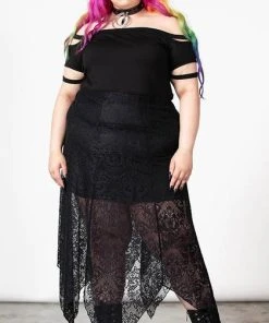 KILLSTAR All Somnia Lace | MAXI SKIRT -VERA’S EYECANDY Shop killstar somnia lace maxi skirt 7 c0a1174b 2acb 43ee 8b24 5250cadb48dd 700x700