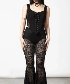 KILLSTAR All Spectral Lure | BELL BOTTOMS* -VERA’S EYECANDY Shop killstar spectral lure bell bottoms 2 bc5edcf1 c14e 460e 8fea c11b40490395 700x700