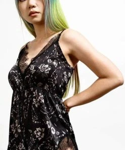 KILLSTAR All Spellbound | TEDDY