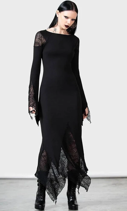 KILLSTAR All Spiderella | DRESS