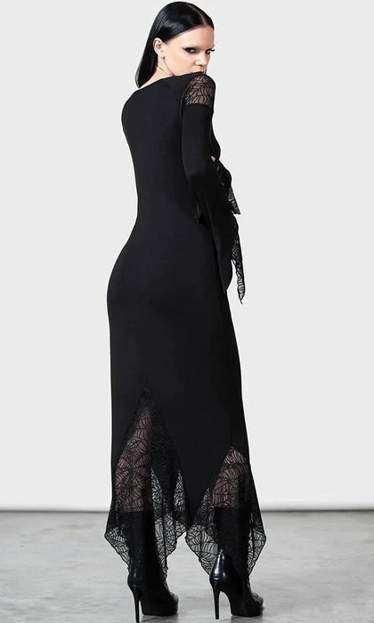 KILLSTAR All Spiderella | DRESS - Image 3