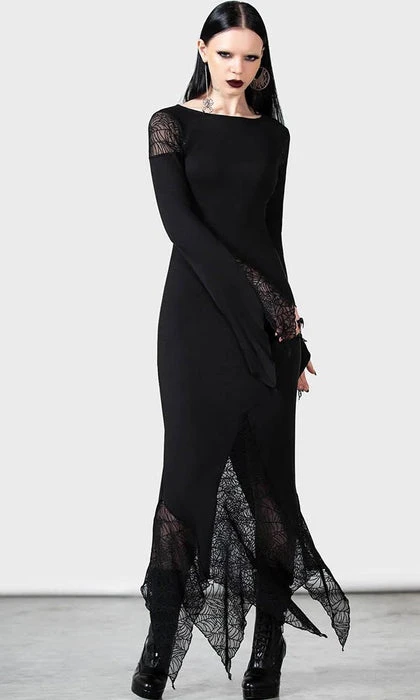 KILLSTAR All Spiderella | DRESS - Image 4