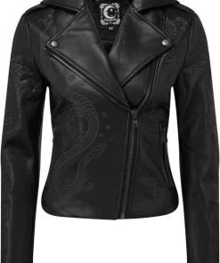 KILLSTAR Punky Colour Starchild | BIKER JACKET 4 KILLSTAR Punky Colour Starchild | BIKER JACKET -VERA’S EYECANDY Shop killstar starchild biker jacket 5 b65ea938 e574 468e a28e 5f88d0a51779 700x700