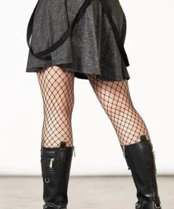 KILLSTAR All Studio 666 | SKATER SKIRT
