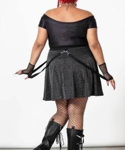 KILLSTAR All Studio 666 | SKATER SKIRT -VERA’S EYECANDY Shop killstar studio 666 skater skirt 7 eaa4fdbf 57f3 4a31 8035 141f5ca399ce 700x700