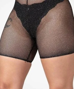 KILLSTAR All Synth Sigil Fishnet | BIKE SHORTS -VERA’S EYECANDY Shop killstar synth sigil fishnet bike short 3 c9417cff b708 45f5 8200 af4c26122801 700x700