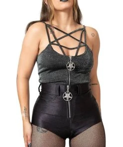 KILLSTAR Pentacles & Pentagrams Synth Soul | TOP