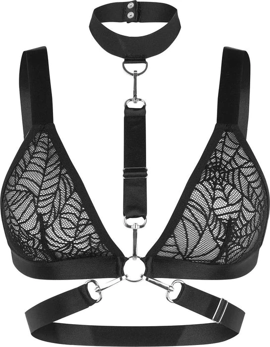KILLSTAR Valentines Tangled | BRALET - Image 2