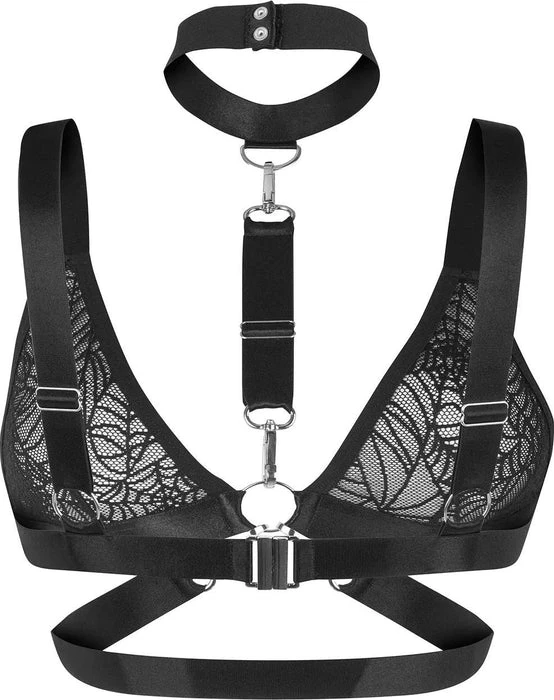 KILLSTAR Valentines Tangled | BRALET - Image 6