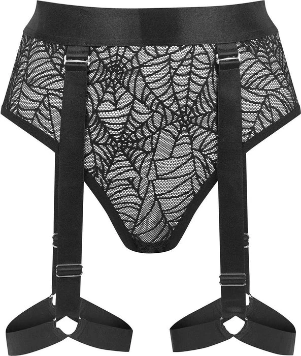 KILLSTAR Fetish Tangled | PANTY - Image 6