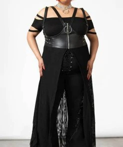 KILLSTAR All Termenta | UNDERBUST DUSTER* -VERA’S EYECANDY Shop killstar termenta underbust duster 7 ca0f7df1 b8ec 4f5a 8dd0 f95a5754ca5b 700x700