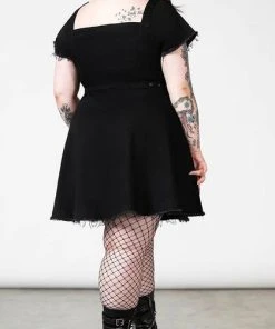 KILLSTAR Grunge Time Out | ZIP DENIM DRESS 12 KILLSTAR Grunge Time Out | ZIP DENIM DRESS -VERA’S EYECANDY Shop killstar time out zip denim dress 11 b71cb6b4 d96e 4986 8858 d6fa5a91d080 700x700