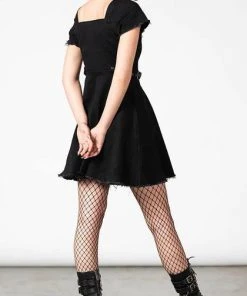 KILLSTAR Grunge Time Out | ZIP DENIM DRESS 8 KILLSTAR Grunge Time Out | ZIP DENIM DRESS -VERA’S EYECANDY Shop killstar time out zip denim dress 5 a6a64138 5d53 424d 8df7 825d3faa5a35 700x700