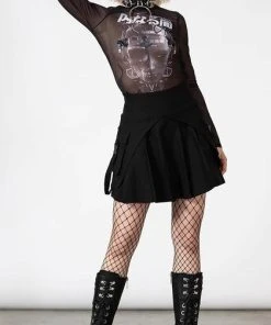 KILLSTAR Cyberpunk Vanya | PLEATED MINI SKIRT 9 KILLSTAR Cyberpunk Vanya | PLEATED MINI SKIRT -VERA’S EYECANDY Shop killstar vanya pleated mini skirt 2 cfce5809 df5b 472b 9c0e e17f1eb4df1d 700x700