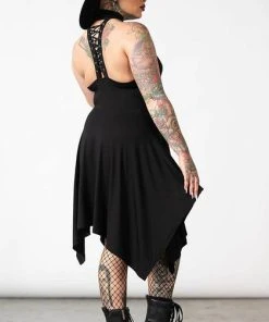 KILLSTAR All Venomina | HALTER DRESS -VERA’S EYECANDY Shop killstar venomina halter dress 6 24b6ebea 0d38 4677 82ae 67bc8786feeb 700x700