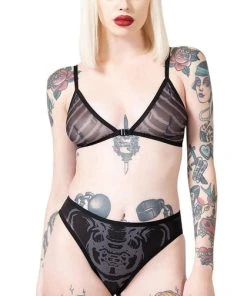 KILLSTAR Valentines Vertebra | BRA
