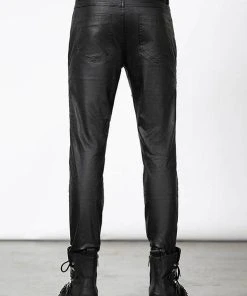 KILLSTAR Mens Clothing Viktor | JEANS -VERA’S EYECANDY Shop killstar viktor jeans 3 700x700