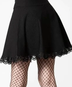 KILLSTAR All Viktoria | MINI SKIRT -VERA’S EYECANDY Shop killstar viktoria mini skirt 2 938f9520 2972 4c9f a5c7 bc7dfa99b23a 700x700