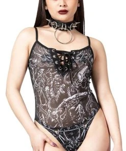 KILLSTAR All Violenta | LACE-UP BODYSUIT* -VERA’S EYECANDY Shop killstar violenta lace up bodysuit 1 c2c3b9e0 55b3 45e9 8c6f 9f75f454c0d7 700x700