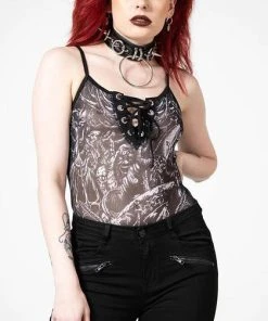 KILLSTAR All Violenta | LACE-UP BODYSUIT* -VERA’S EYECANDY Shop killstar violenta lace up bodysuit 2 b2186be2 06e5 4eea aa9e 0e9f816eafeb 700x700