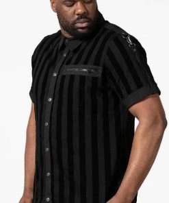 KILLSTAR Mens Clothing Wastelands | BUTTON-UP SHIRT 17 KILLSTAR Mens Clothing Wastelands | BUTTON-UP SHIRT -VERA’S EYECANDY Shop killstar wastelands button up shirt 6 b8220a97 7d4f 4fb0 9516 529eb557bd75 700x700