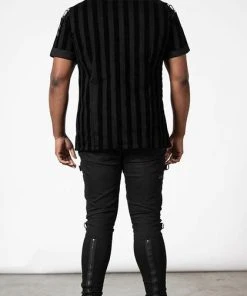 KILLSTAR Mens Clothing Wastelands | BUTTON-UP SHIRT 19 KILLSTAR Mens Clothing Wastelands | BUTTON-UP SHIRT -VERA’S EYECANDY Shop killstar wastelands button up shirt 8 ef059f68 7fd4 4b20 8e83 8f62a10da0a3 700x700