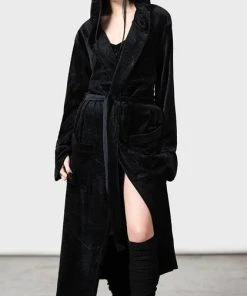 KILLSTAR All Webbed | ROBE