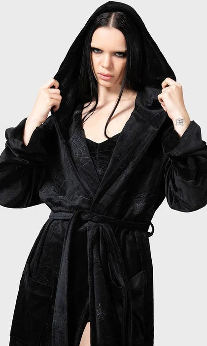 KILLSTAR All Webbed | ROBE - Image 3