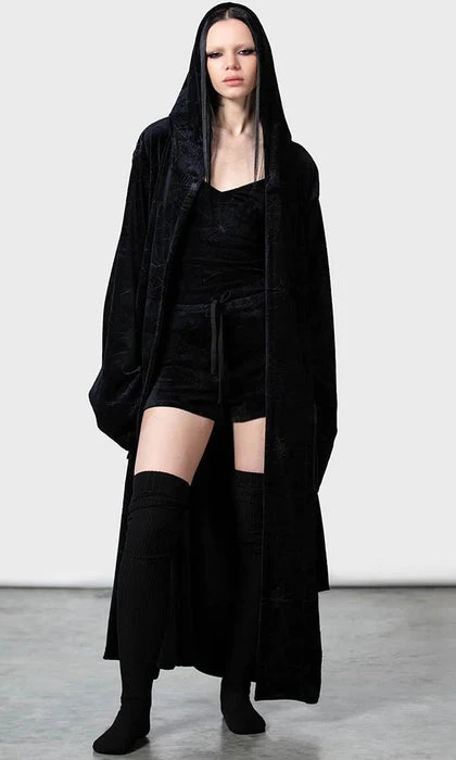 KILLSTAR All Webbed | ROBE - Image 5