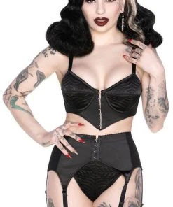 KILLSTAR Burlesque Webutant | BULLET BRA