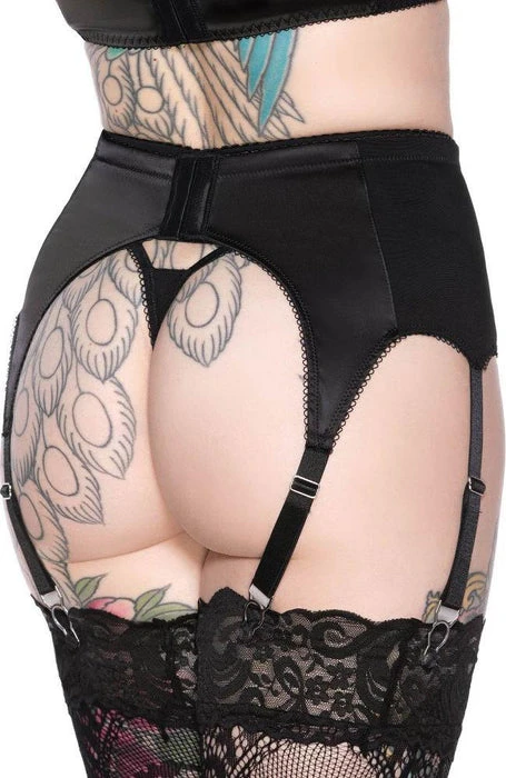 Webutant | GARTER BELT KILLSTAR Burlesque Webutant | GARTER BELT -VERA’S EYECANDY Shop killstar webutant garter belt 2 12e8a931 726a 406b 97f9
