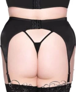 KILLSTAR Burlesque Webutant | GARTER BELT 5 KILLSTAR Burlesque Webutant | GARTER BELT -VERA’S EYECANDY Shop killstar webutant garter belt 3 9b8d3785 2245 41cd 84b8 bb6ae26edb86 700x700