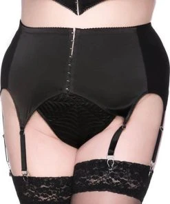 KILLSTAR Burlesque Webutant | GARTER BELT 4 KILLSTAR Burlesque Webutant | GARTER BELT -VERA’S EYECANDY Shop killstar webutant garter belt 4 587ea5c6 c4b6 4e3b 9c85 312fc4c219d8 700x700